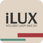iLux - эксклюзивные подарки آئیکن
