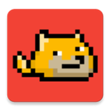 Flappy Doge icône