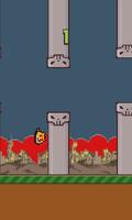 Flappy Doge capture d'écran 3