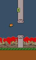 Flappy Doge capture d'écran 2