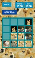2048 Doge تصوير الشاشة 3