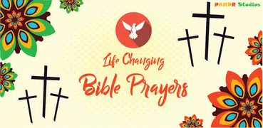 Life Changing Bible Prayers