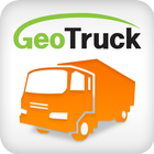 [한국화물운송] 지오트럭 (GeoTruck) biểu tượng