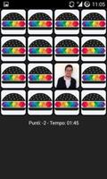 1 Schermata Pane e Design Memory game