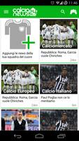 Calcionews24 plakat