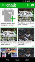 Calcionews24 Affiche