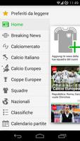 Calcionews24 screenshot 2