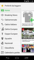 2 Schermata Calcionews24