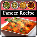 Paneer Recipes in 30 Minutes APK