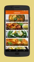 Paneer Recipes in Gujarati ภาพหน้าจอ 1