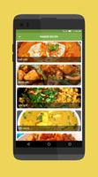 Paneer Recipes in Hindi capture d'écran 1