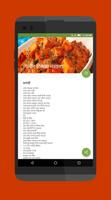 Paneer Recipes in Hindi تصوير الشاشة 2