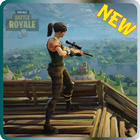 Fortnite Battle Royale Video Guide 2018 icono