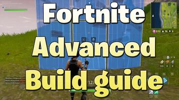 Fortnite Battle Royale Video Guide 2018 captura de pantalla 3