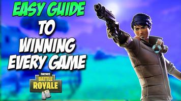 Fortnite Battle Royale Video Guide 2018 скриншот 1