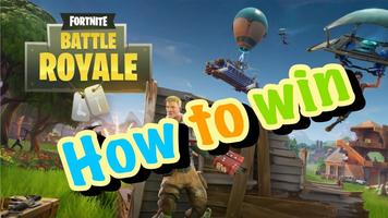 Fortnite Battle Royale Video Guide 2018 скриншот 2