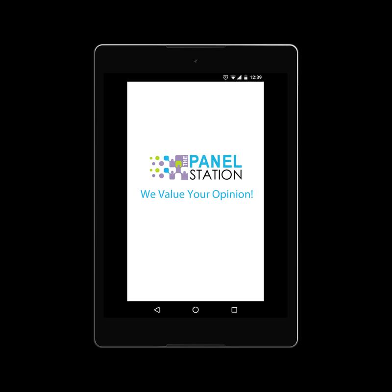 The Panel Station-Get Paid! APK Download - Free Social APP ...