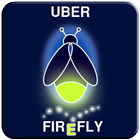 Uber Firefly ไอคอน