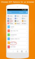 New UC Browser 2017 Guide Screenshot 2