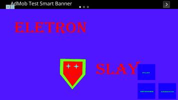 برنامه‌نما Eletron Slay عکس از صفحه