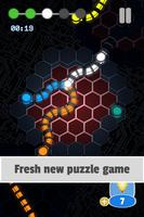 Blend Puzzle 포스터