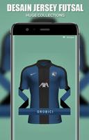 Desain Jersey Futsal 스크린샷 1