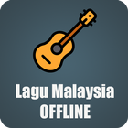 MP3 Malaysia Offline-icoon