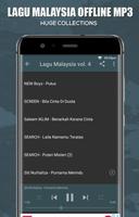 MP3 Malaysia Offline screenshot 3