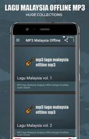 MP3 Malaysia Offline Affiche