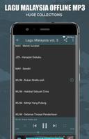 MP3 Malaysia Offline ảnh chụp màn hình 2