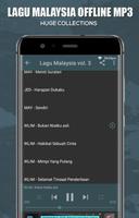MP3 Malaysia Offline capture d'écran 2
