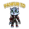 Panfur TD: Tower Defense Game