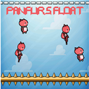 Panfur Floats aplikacja