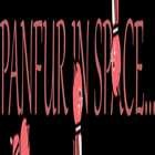 Panfur in Space 2.0 Zeichen
