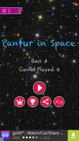 Panfur in Space 2.0 โปสเตอร์