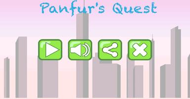 Panfur's Quest 海报