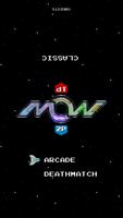 MoW 2-Player постер