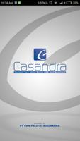 Casandra Towing پوسٹر