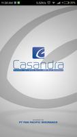 Casandra Road Assistance Cartaz