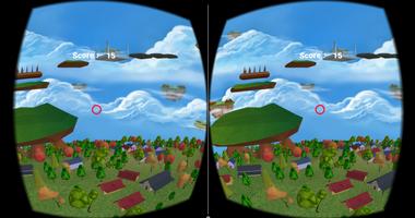 Vertigo: Sky Adventure VR capture d'écran 1
