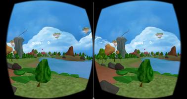 Vertigo: Sky Adventure VR capture d'écran 3