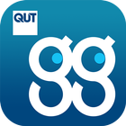 QUT Global Goggles simgesi