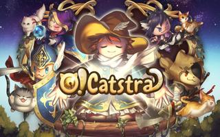 OCATSTRA poster
