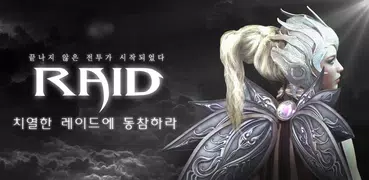 레이드 (RAID)