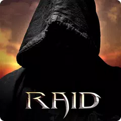 레이드 (RAID) XAPK download