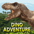 Dinosaurs Adventures Go