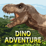 Dinosaurs Adventures Go