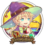 영웅들의 물약가게