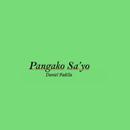 Pangako Sayo Lyrics APK