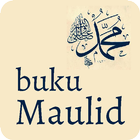 Buku Maulid 아이콘